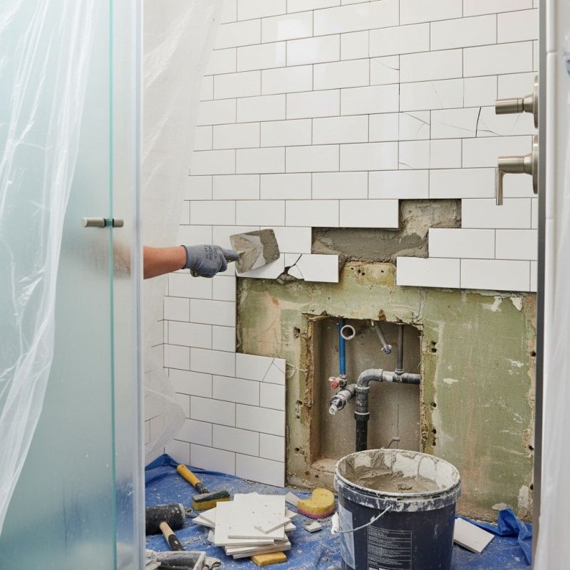 Top Bathroom Remodeling Companies in Hackensack, NJ